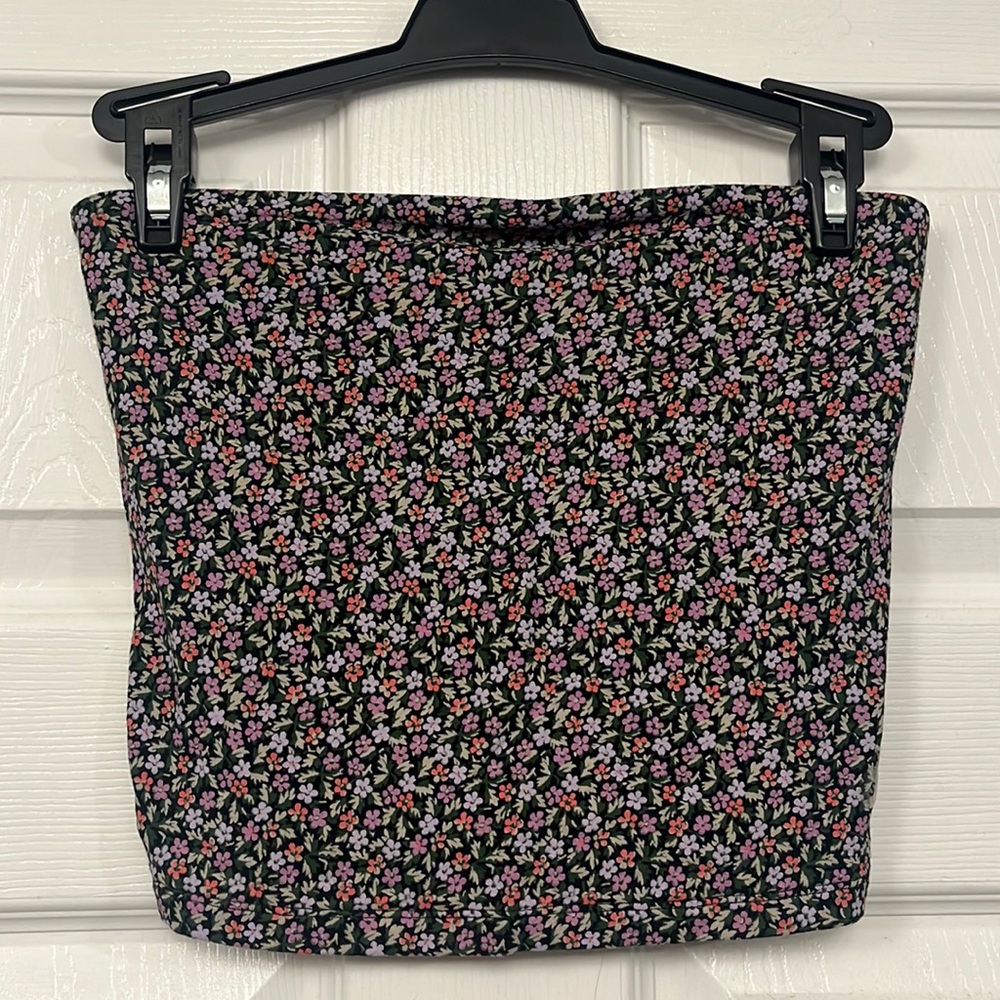 American Eagle Tube Top